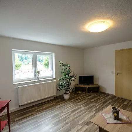 Ferienwohnung An Der Habe Bad Schandau Exterior photo