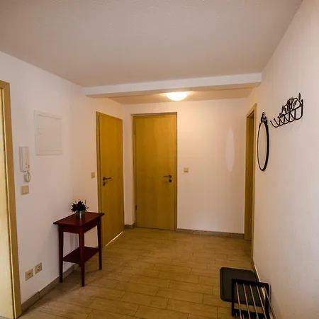 Ferienwohnung An Der Habe Bad Schandau Exterior photo