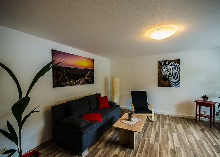 Ferienwohnung An Der Habe