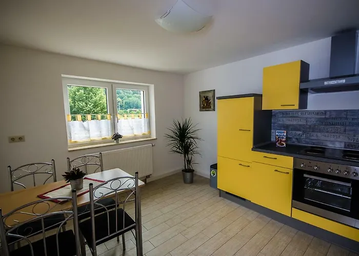 Ferienwohnung An Der Habe