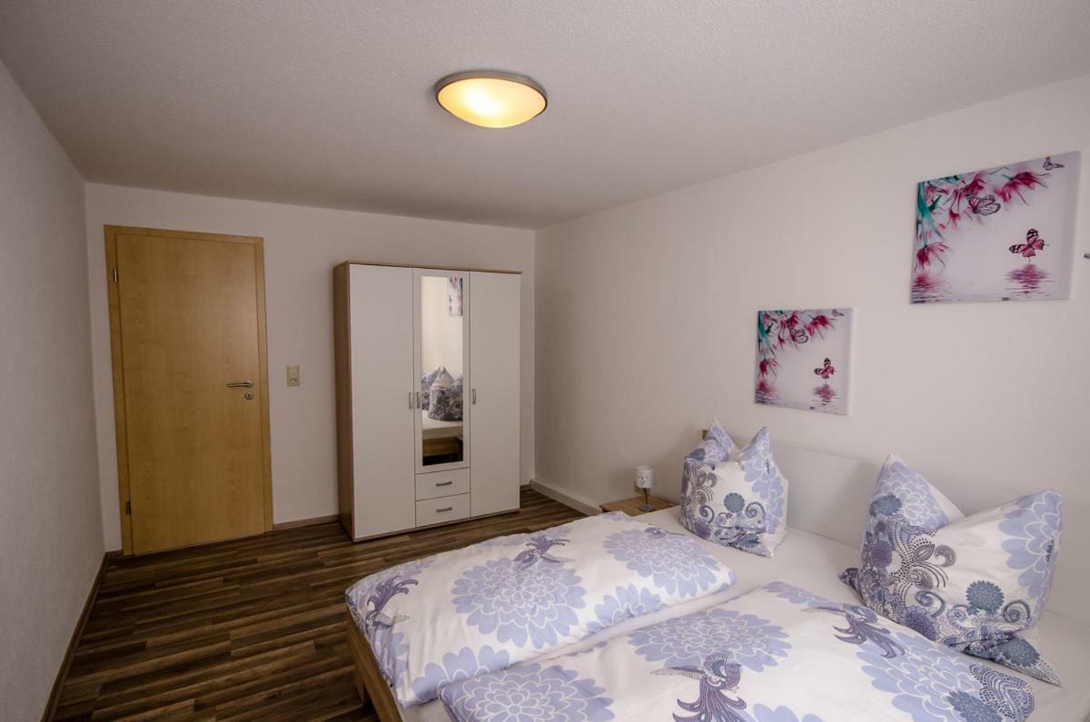 An Der Habe Apartment Bad Schandau