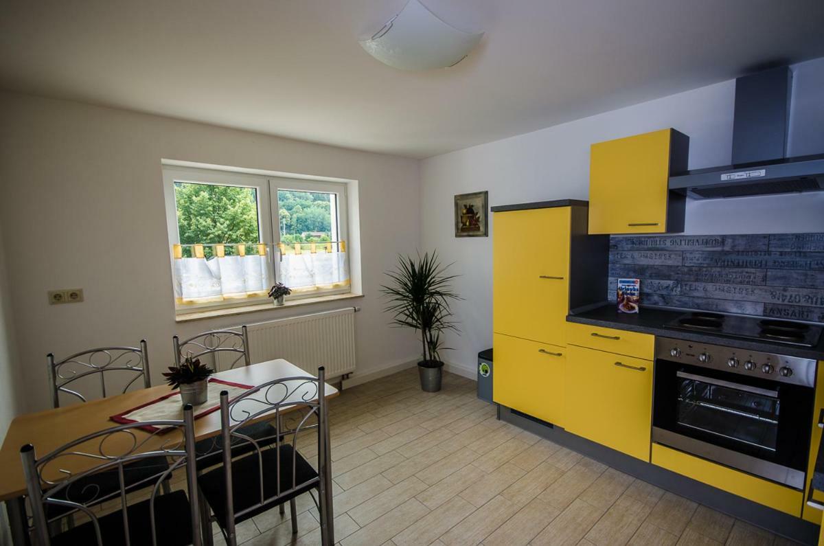 Apartment An Der Habe