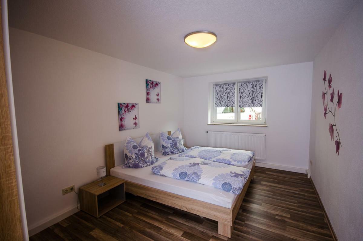 Apartment An Der Habe *